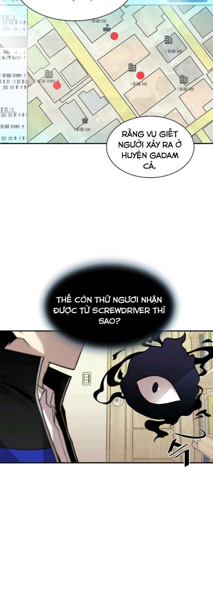 tiêu diệt ác nhân chapter 15 5