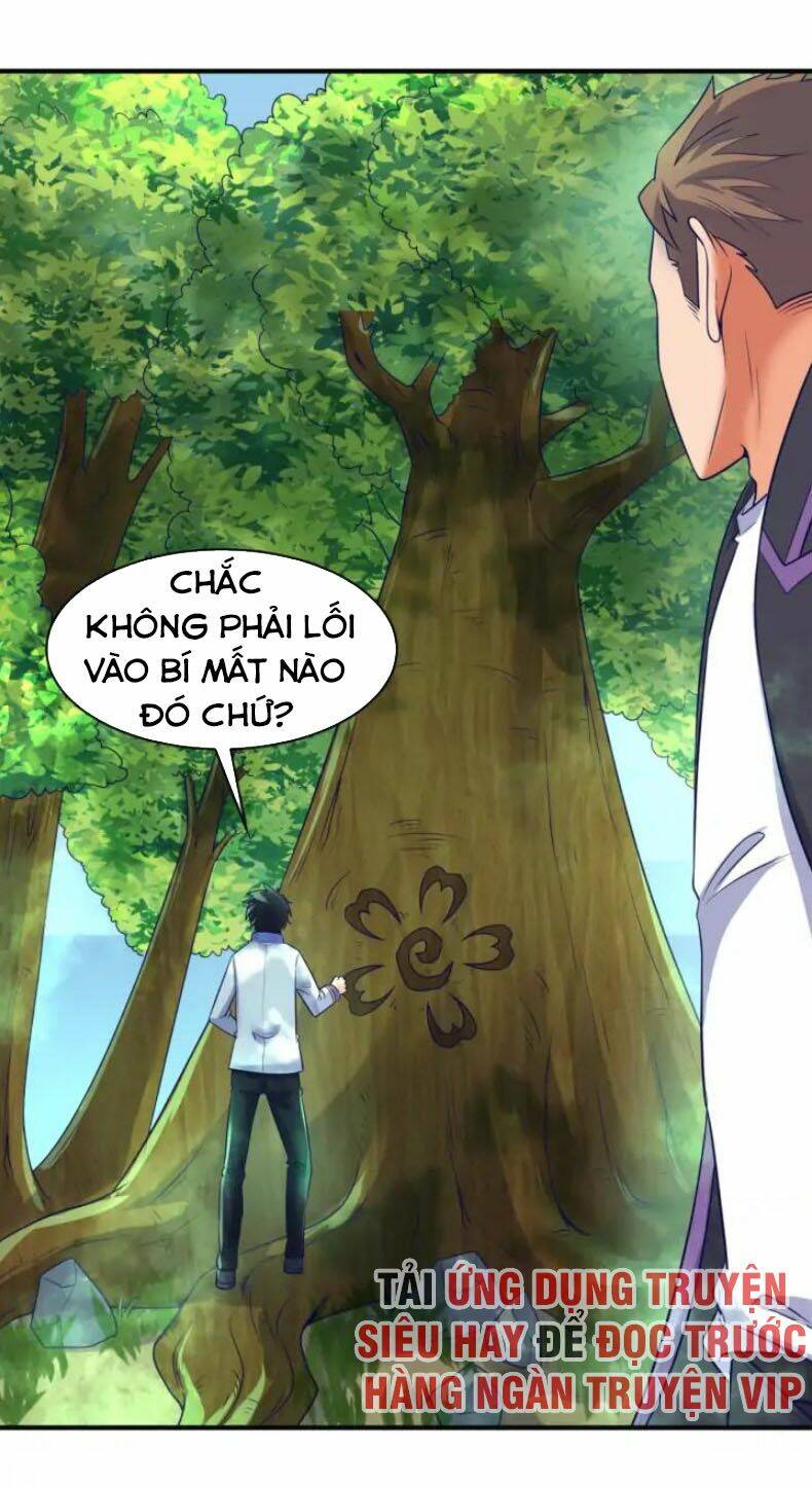 người chặn xuyên không chapter 93 54