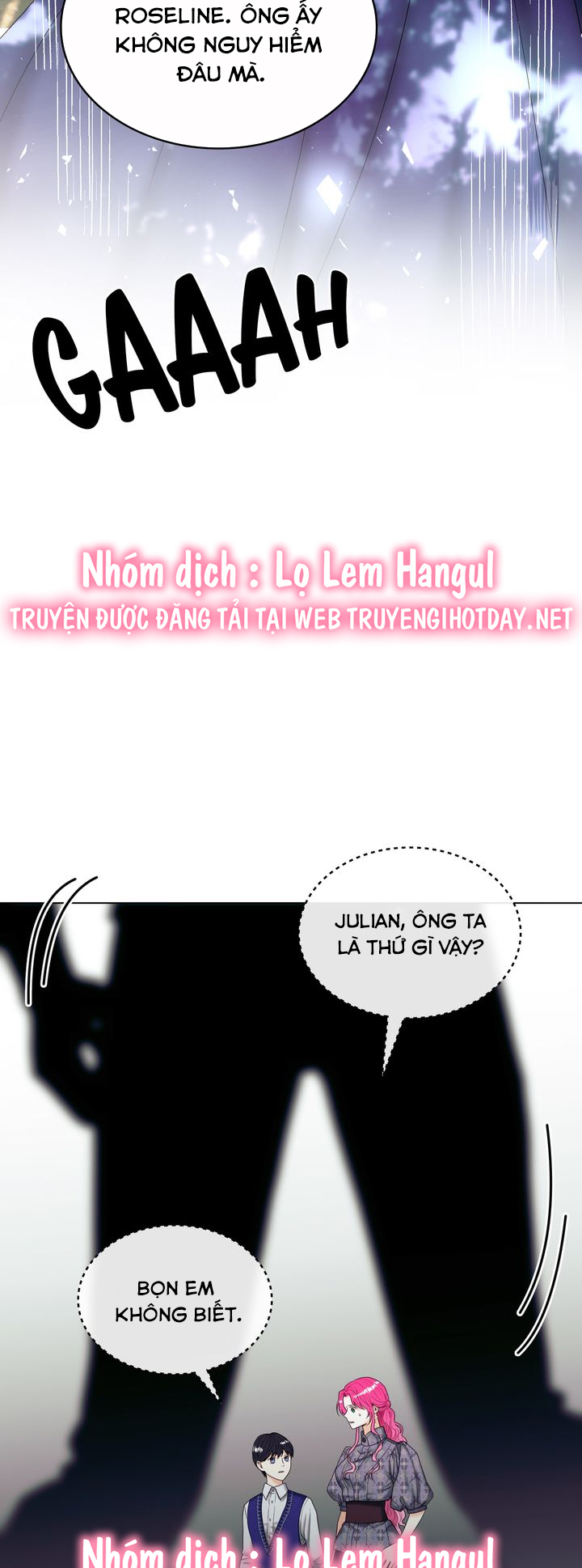 hợp đồng hôn nhân với người chồng thứ 2 của tôi chapter 25 17