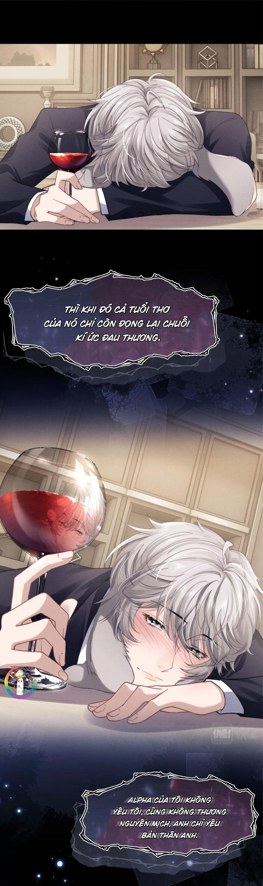 chấp sự thỏ tai cụp chapter 7 7