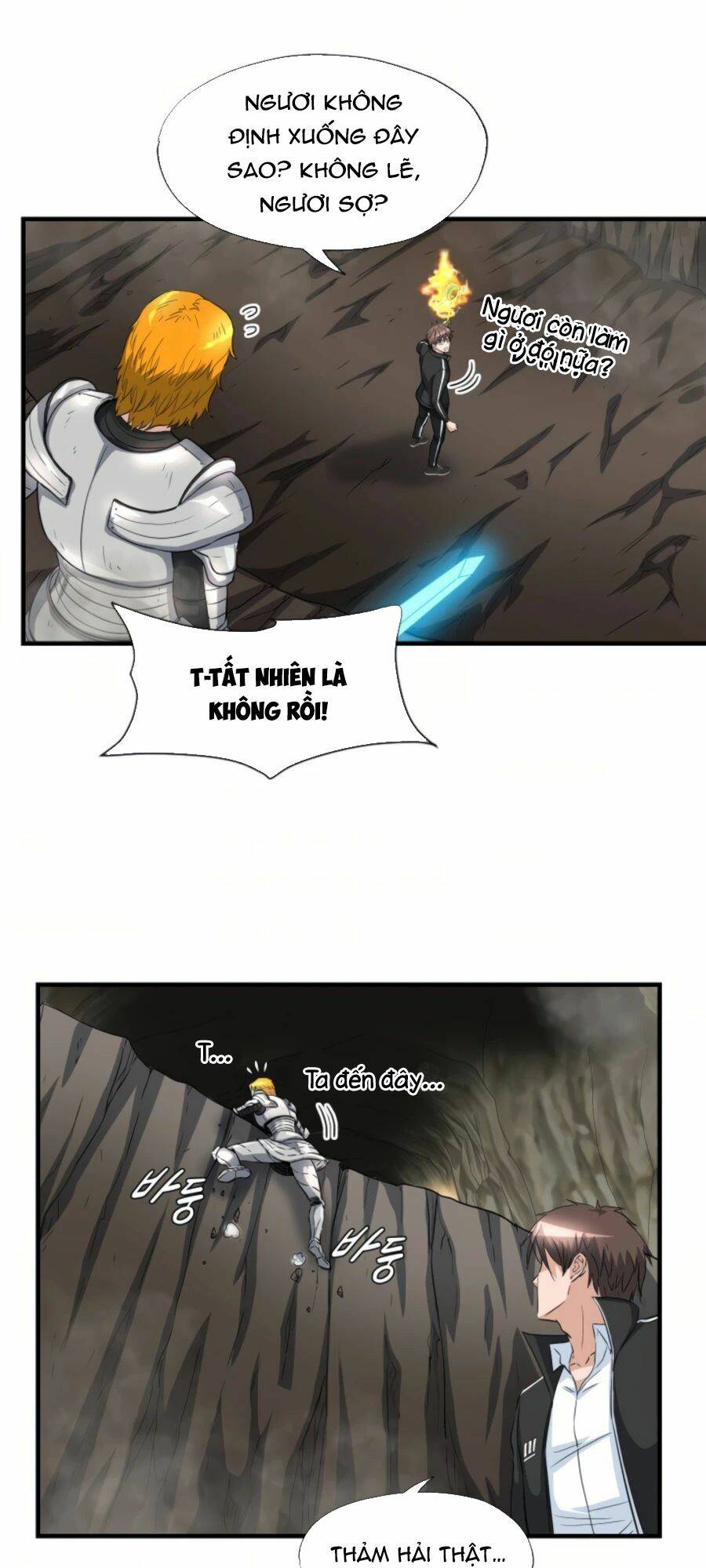 mẹ tôi là chòm sao bảo hộ m chapter 25 46