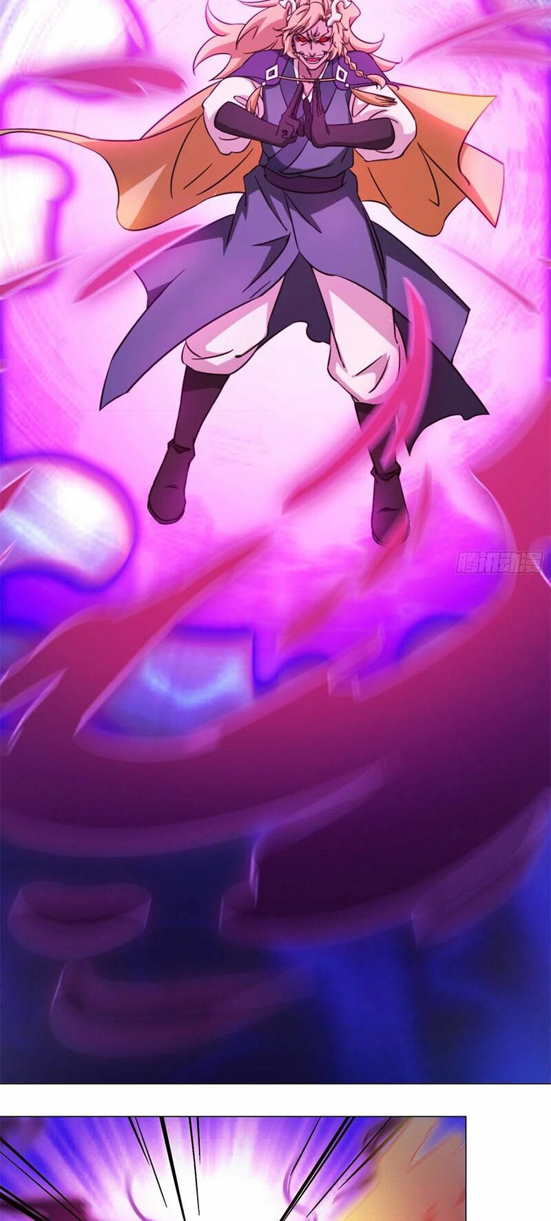 vạn cổ kiếm thần chapter 115 5