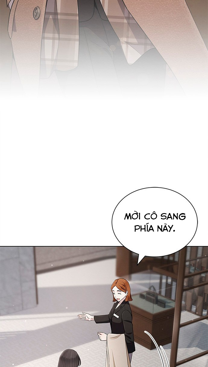 lâu đài - cô dâu của ma chapter 45 12