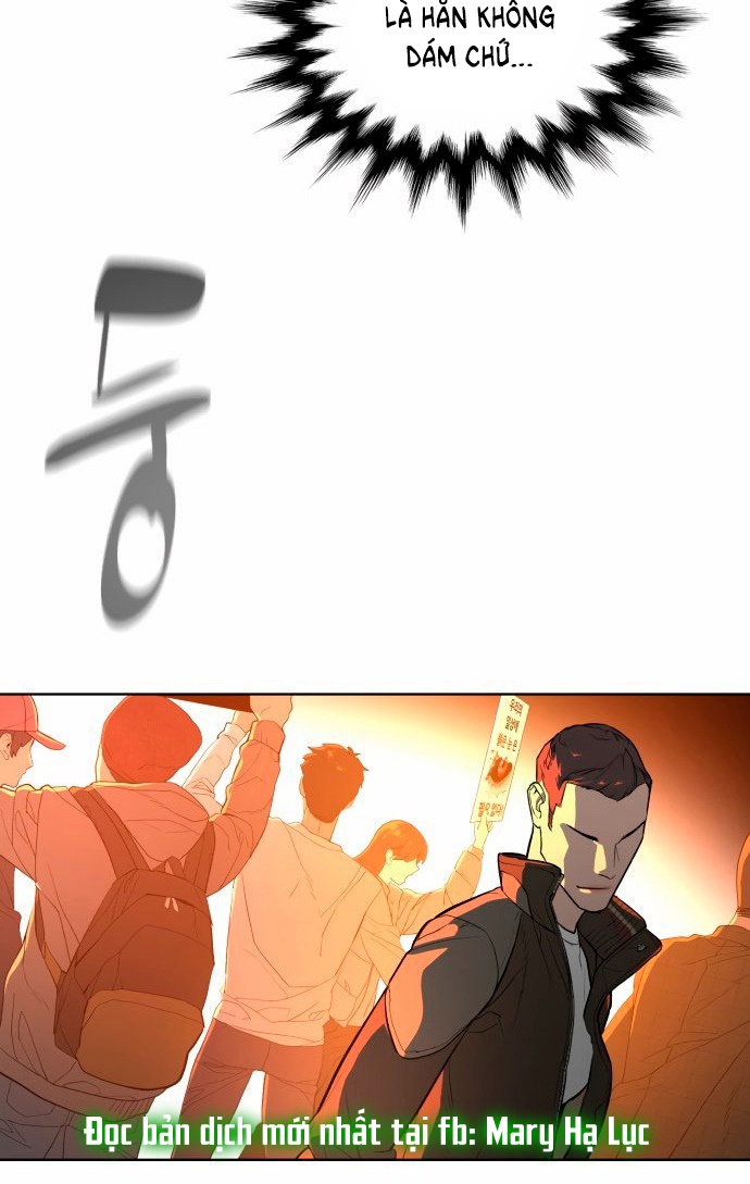 bạch huyết - white blood chapter 19 61
