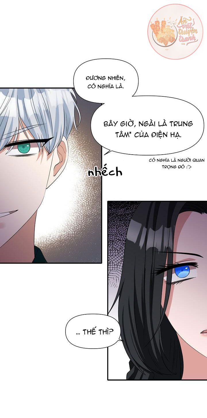 người chồng bạo chúa của tôi đã thay đổi chapter 29 35