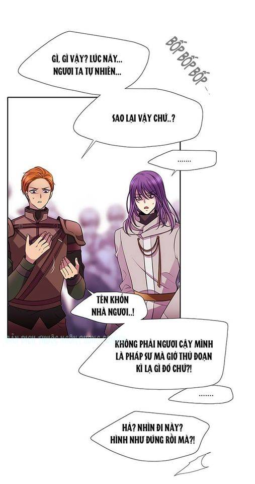 năm môn đệ của charlotte chapter 2 51