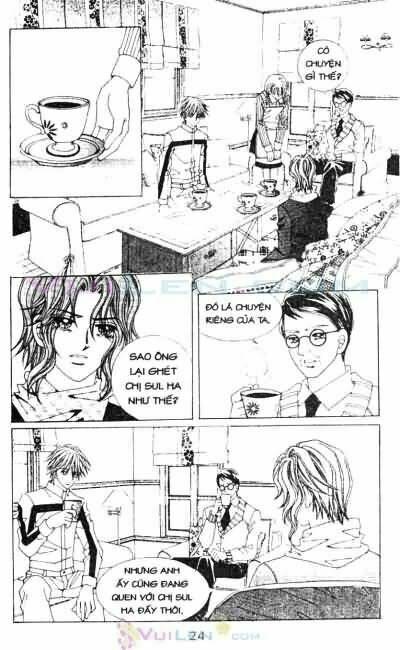 không bao giờ khóc chapter 3 24