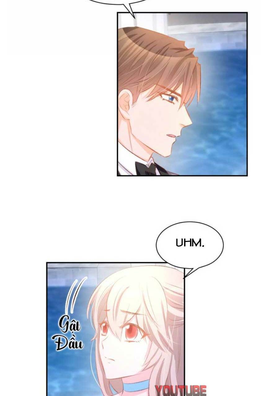 hôn nhân ấm áp : tổng tài sủng vợ thành nghiện chapter 53 17