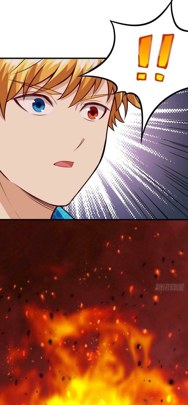 minh nhật thần đô chapter 52 21