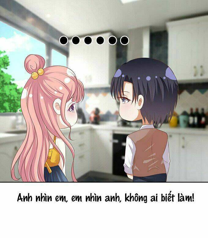 liệt ái tri hạ: series mật đào tiểu tình nhân chapter 62 25