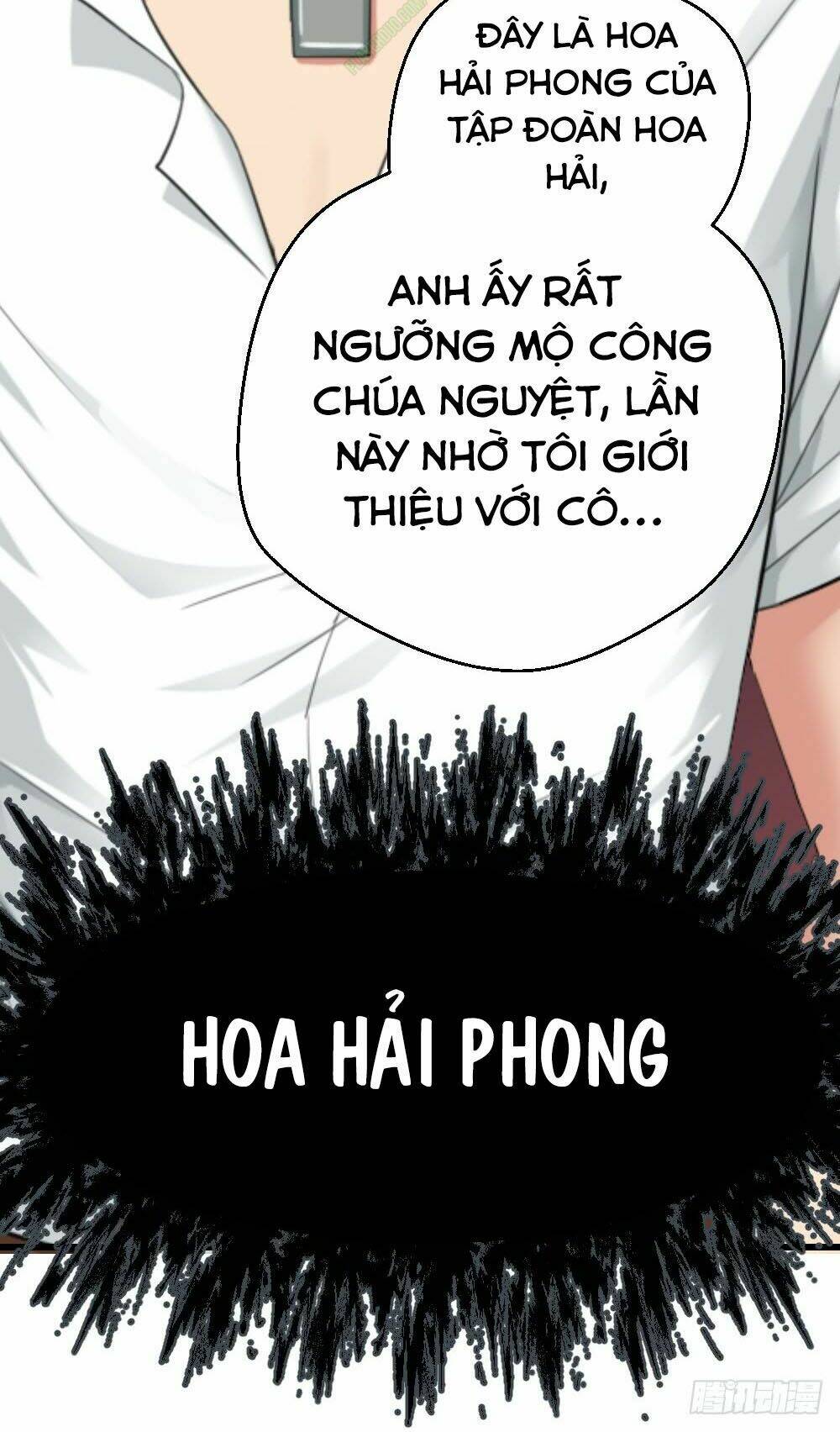 tuyệt thế thiên tài hệ thống chapter 10 27
