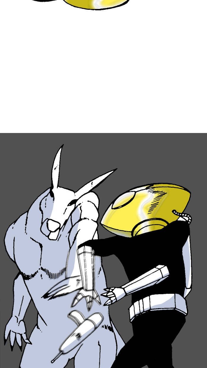 mắc kẹt trên mặt trăng chapter 67 46