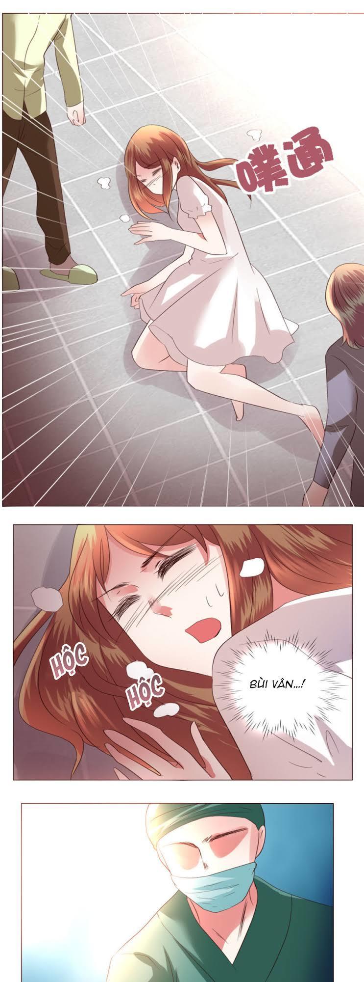 một tuần làm tình nhân chapter 58 12