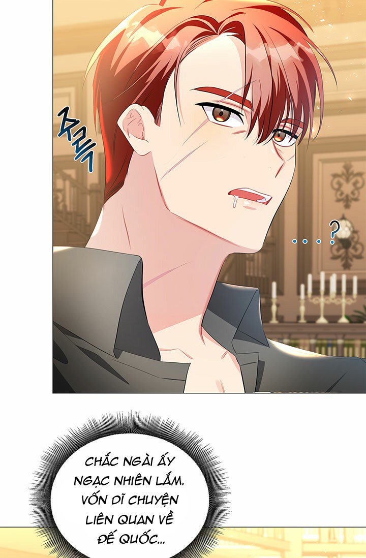 sự hối hận muộn màn chapter 36 57