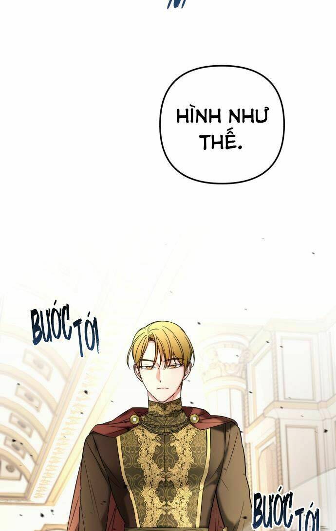 công nương mint bé nhỏ chapter 21 40