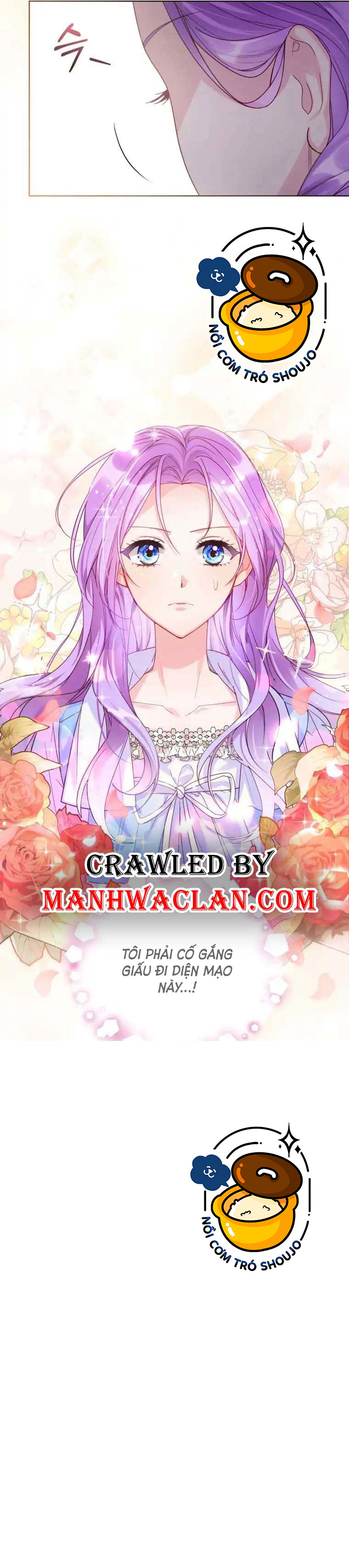 Chiếc Túi Bí Mật Của Tiểu Thư Xấu Xí chapter 1.2 8