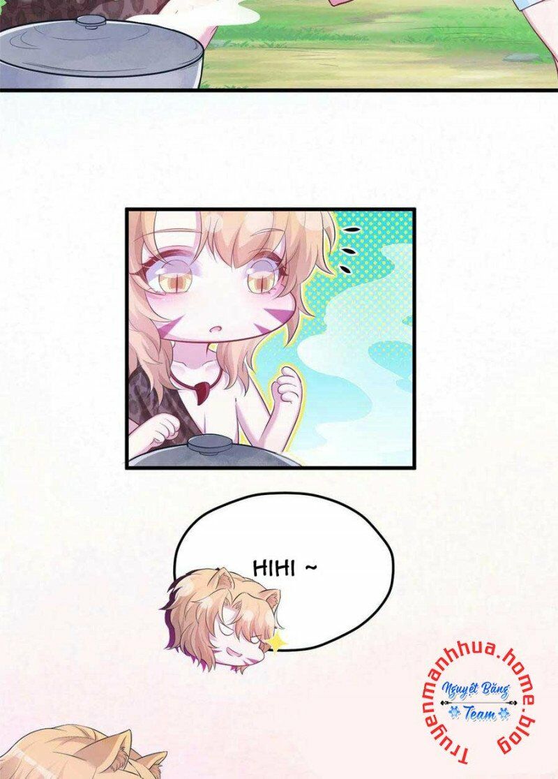 [16+] thảnh thơi thú thế chủng chủng điền, sinh sinh tể chapter 322 30