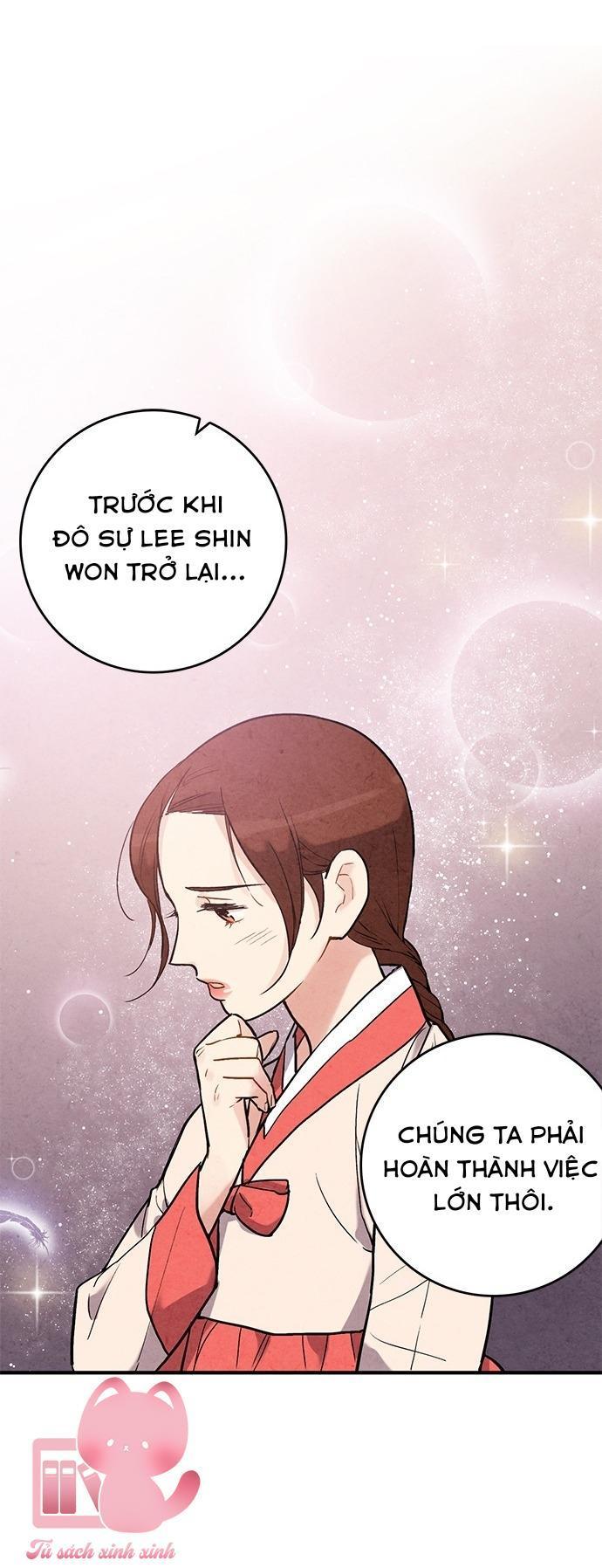 lệnh cấm hôn chapter 42 66