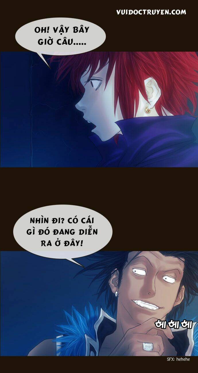 hội ảo thuật chapter 91 8