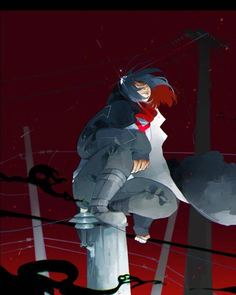 tử thần chapter 26 3