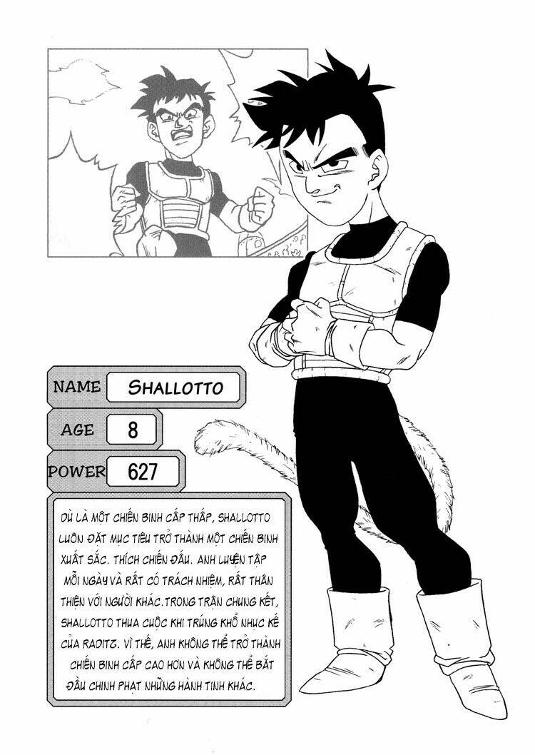 thế giới ngọc rồng zero chapter 4 7