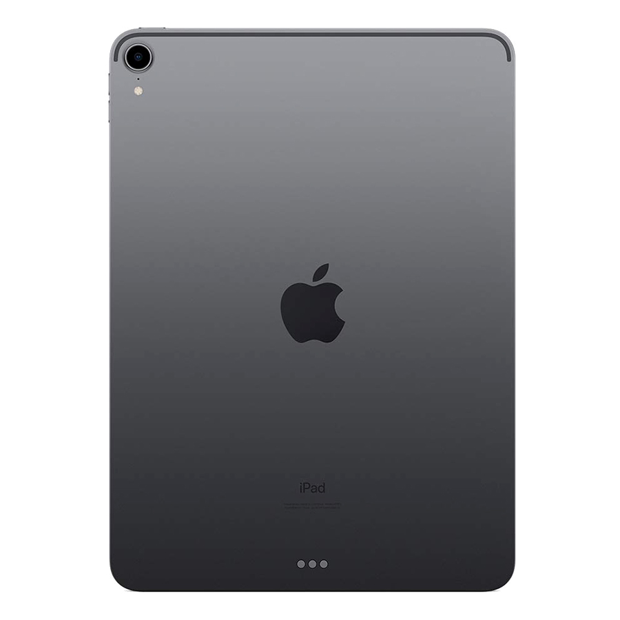 iPad Pro 11 inch (2018) 256GB Wifi - Hàng Nhập Khẩu