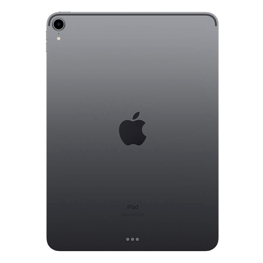 iPad Pro 11 inch (2018) 512GB Wifi - Hàng Nhập Khẩu Chính Hãng