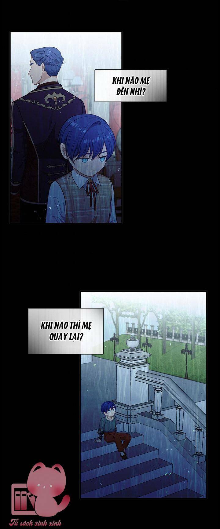 hãy coi chừng ác nữ chapter 120 69