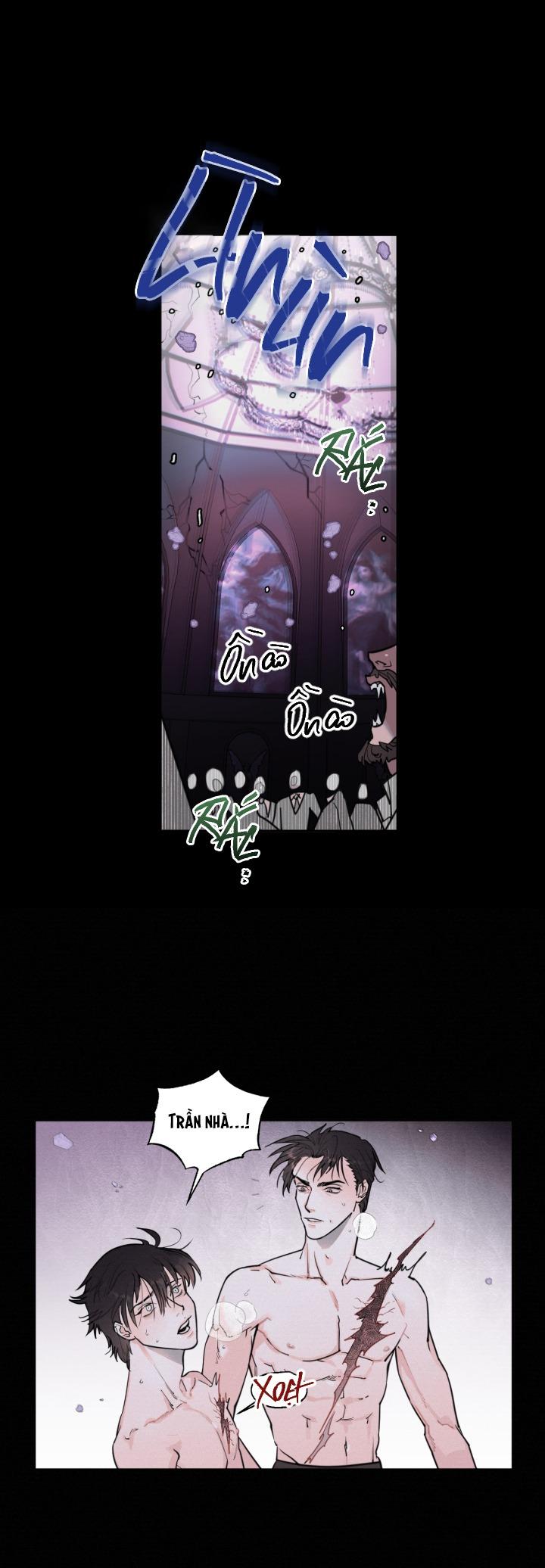 lời nói dối đẫm máu chapter 2 9