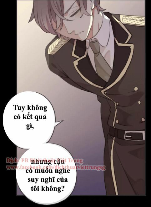 vết cắn ngọt ngào phần 2 chapter 13 30