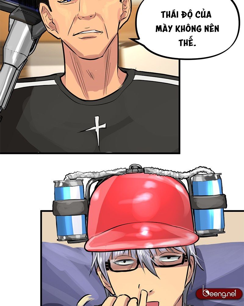 vua sinh tồn chapter 76 32