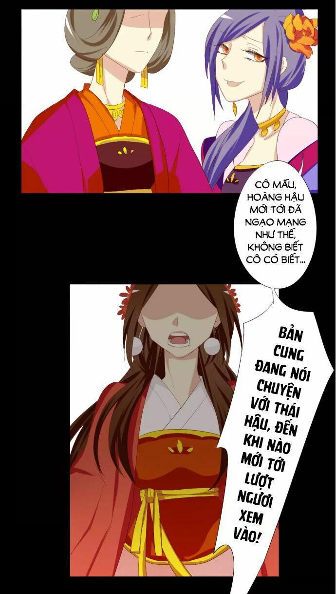 lưỡng bất nghi (full) chapter 7 13