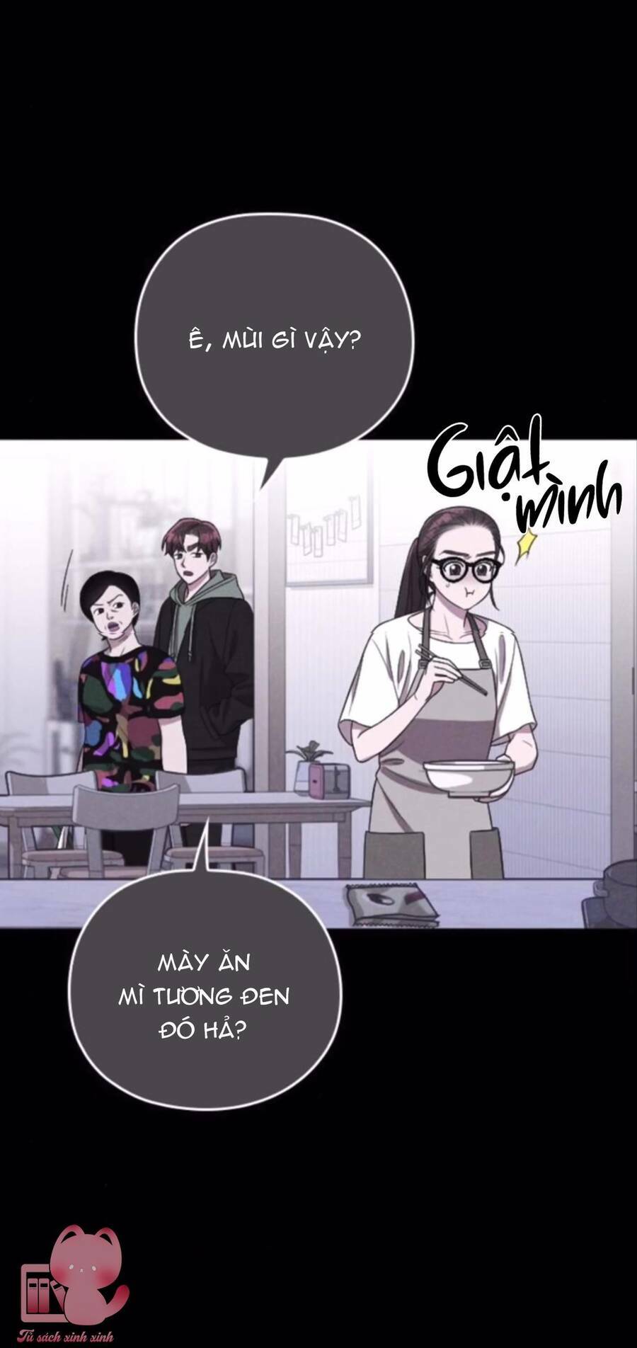 cô đi mà lấy chồng tôi đi chapter 48 28