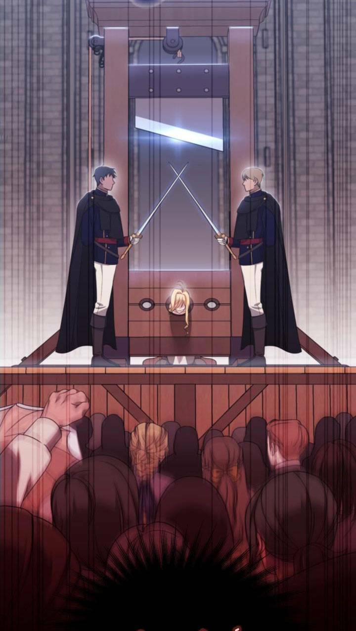 công chúa dược sĩ bé con chapter 1 34