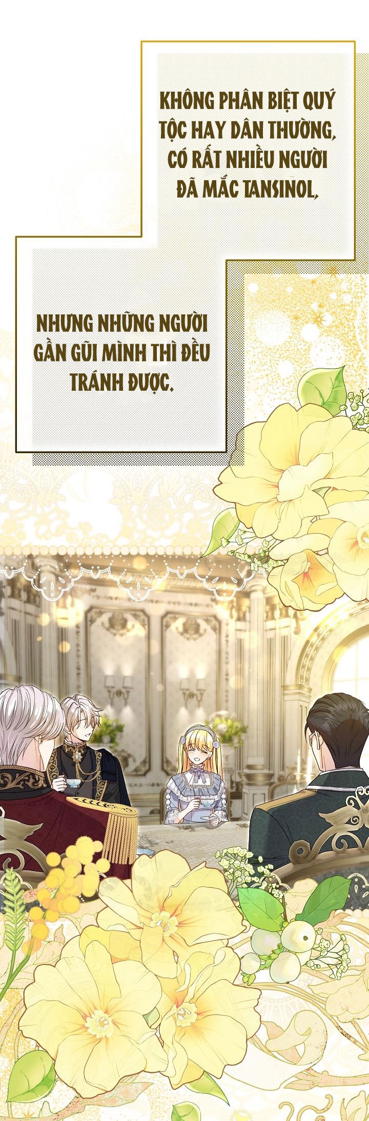 trở thành vợ thái tử quái vật chapter 113 50