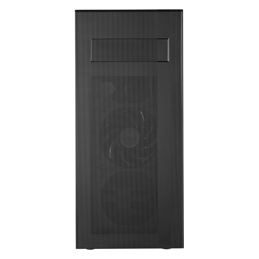 Vỏ case Cooler Master NR600 - Hàng Chính Hãng