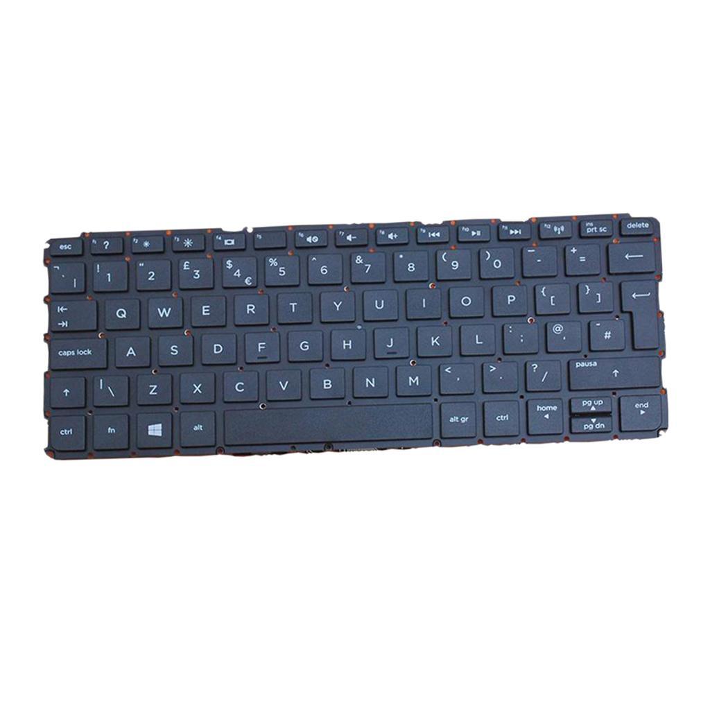 NEW UK Keyboard For  Pavilion  11--E015DX 11-E010AU E000