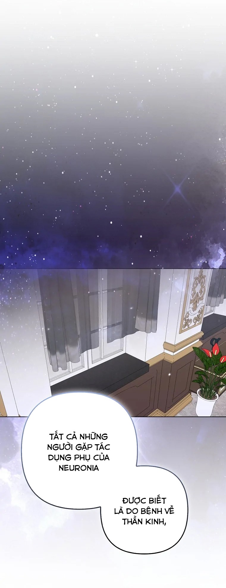 hương vị ngọt ngào muộn màn chapter 44 19