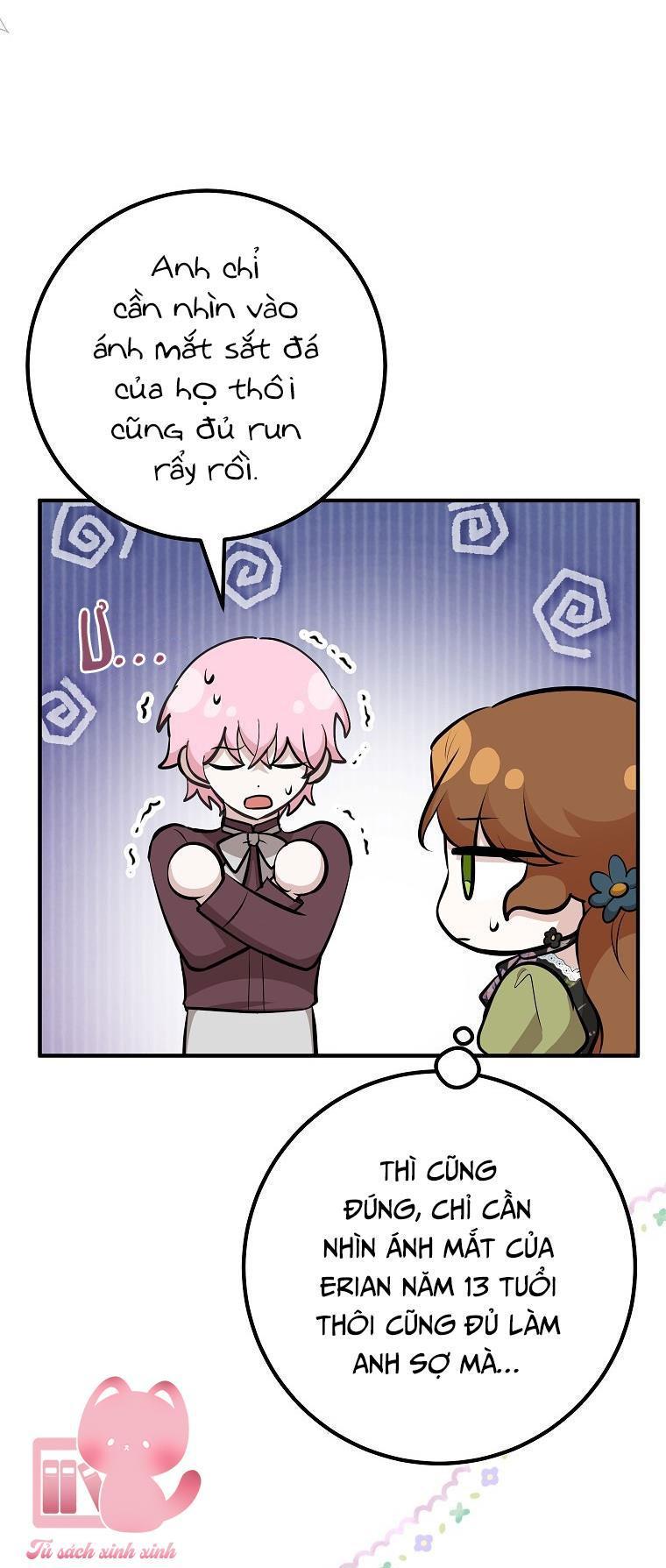 bác sĩ hoàn thành trách nhiệm rồi chapter 49 32