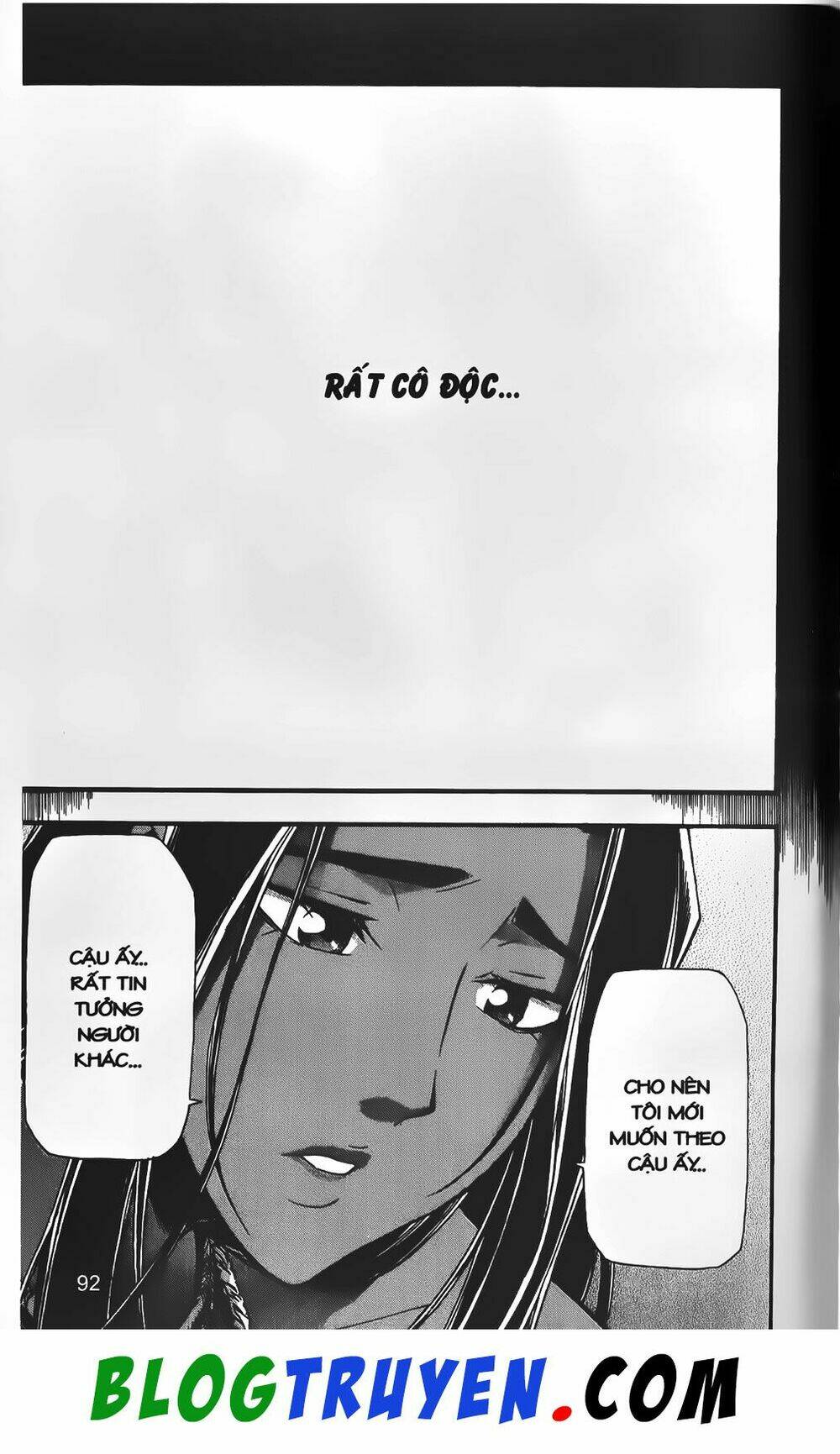 emma đến từ địa phủ chapter 16 18