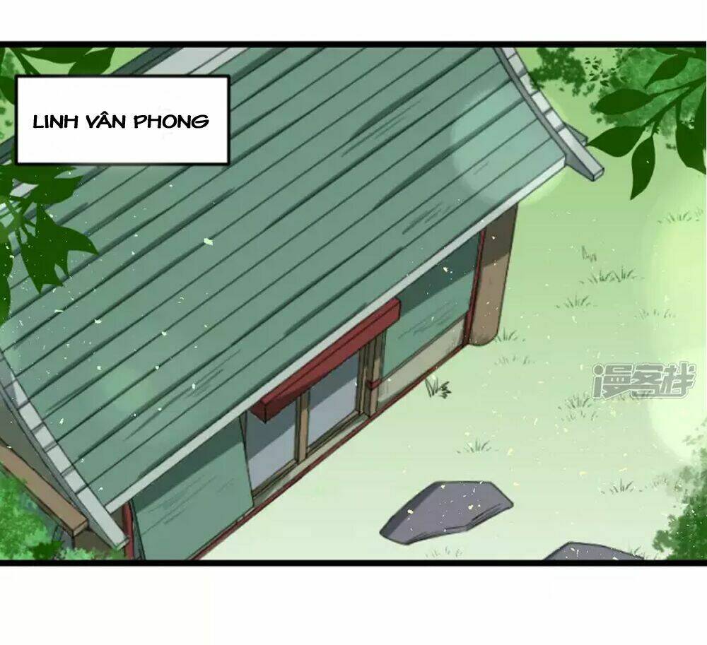 đệ tử của ta là heo chapter 7 4