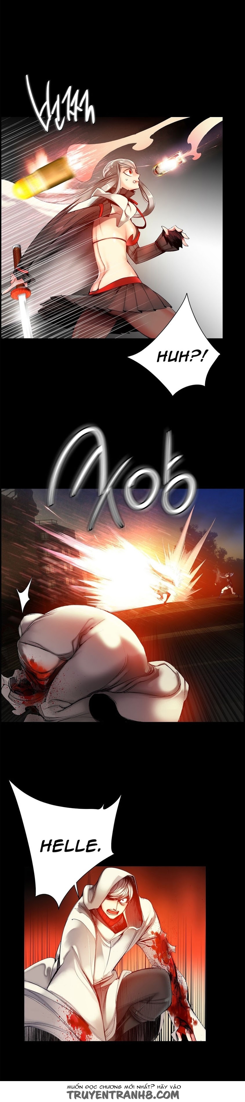 sự ràng buộc của lilith chapter 49 13