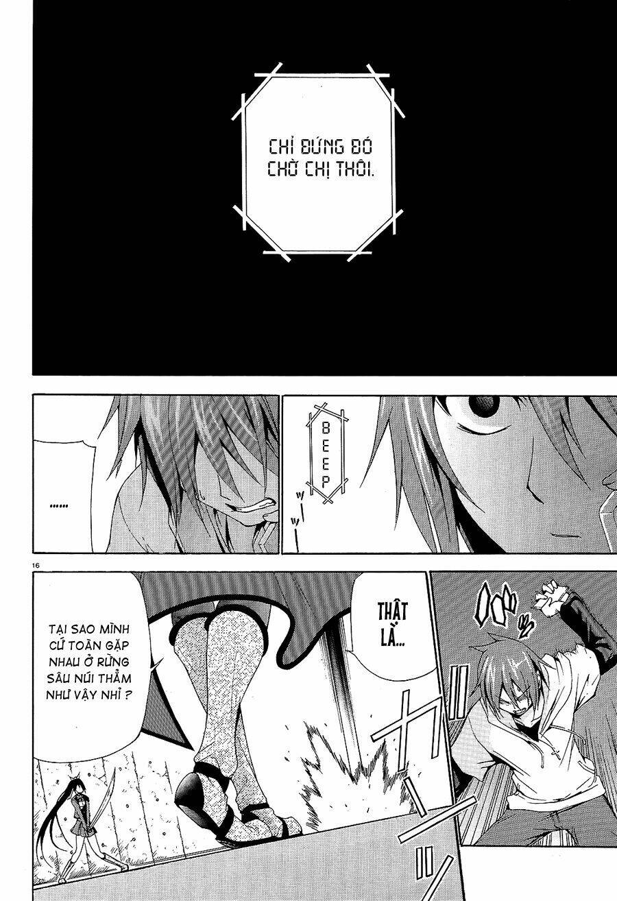 soukyuu no lapis lazuli chapter 5 17