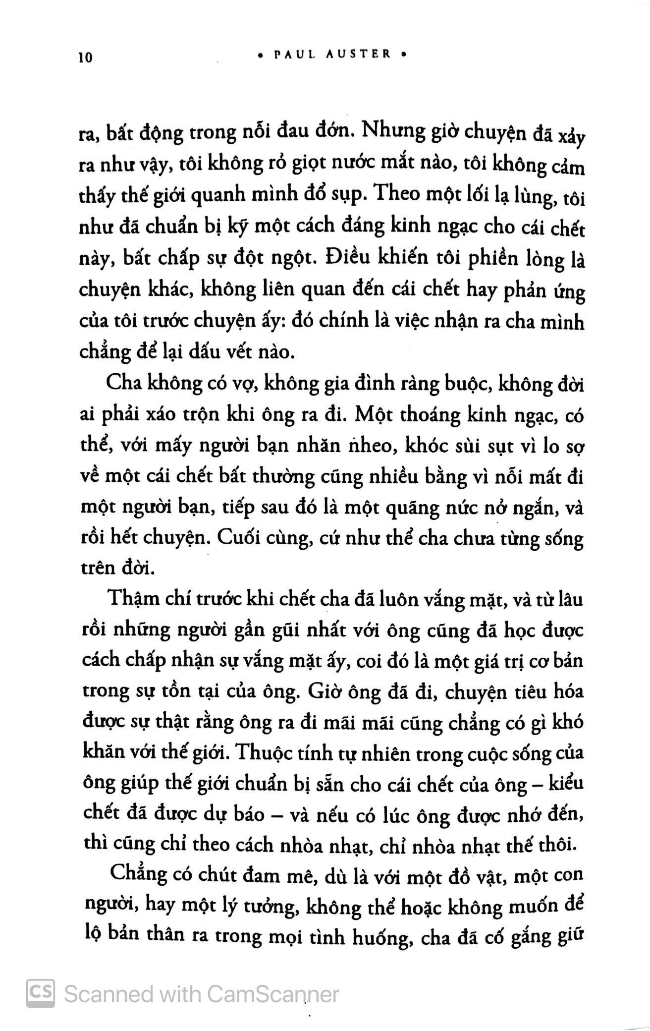 Sách Khởi Sinh Của Cô Độc (Tái Bản 2017)