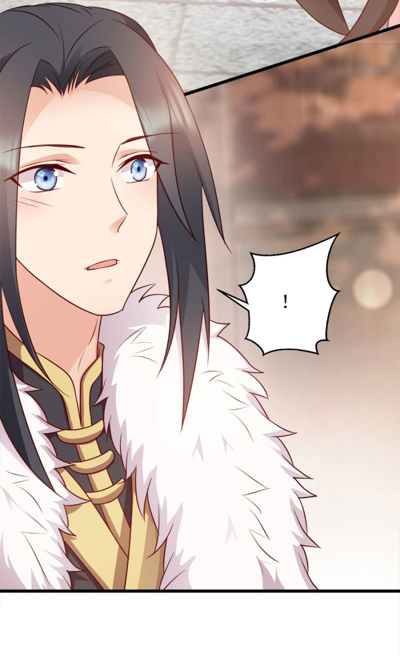 độc tâm cuồng phi khuynh thiên hạ chapter 85 7