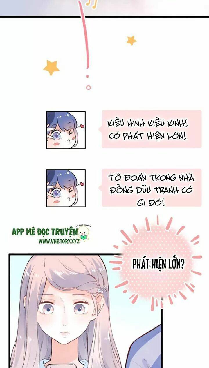 trạch thượng tịch mịch huỳnh hỏa chapter 55 27