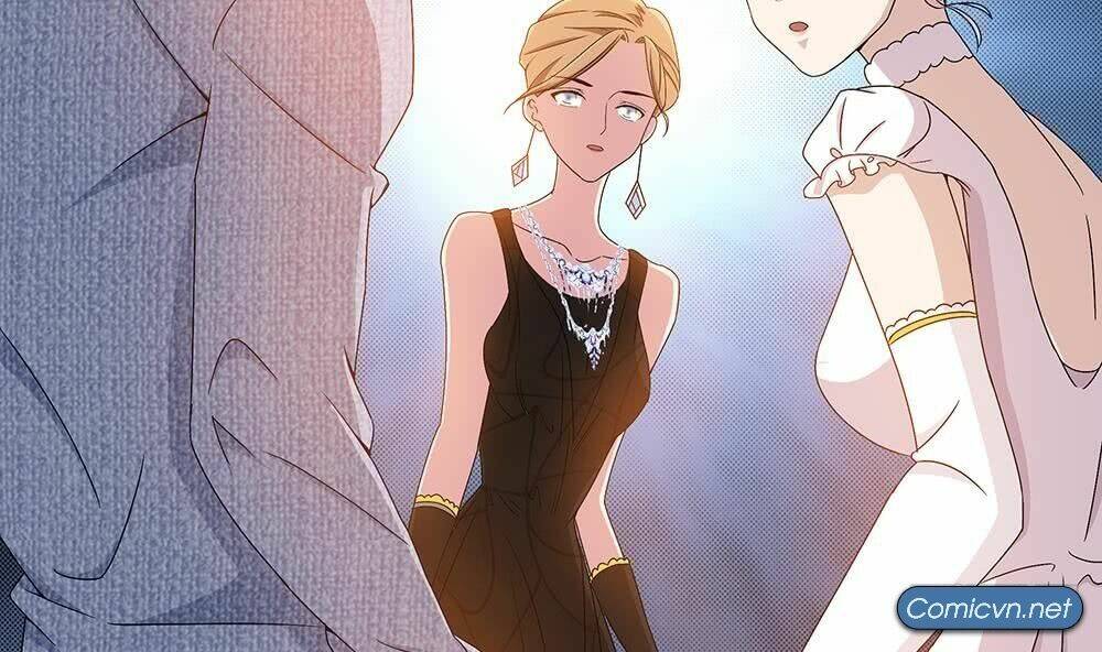 chủ tịch và nữ sát thủ chapter 3 39