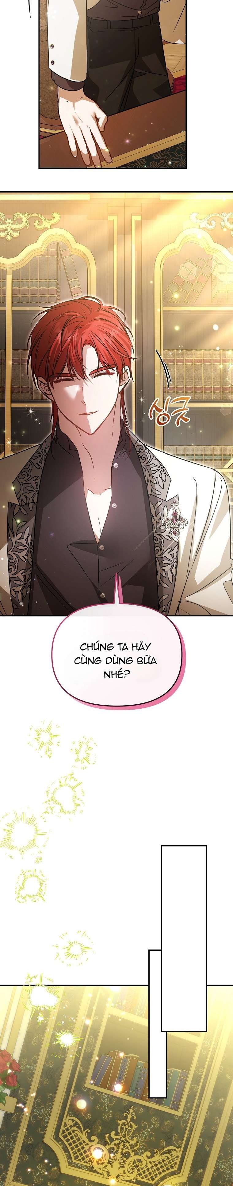 chị gái tôi là nhân vật chính chapter 29 31