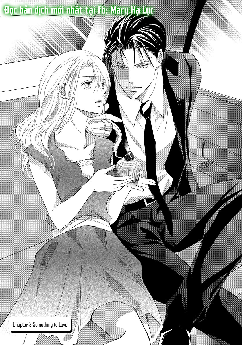 huấn luyện khốc liệt của yakuza chapter 3 4