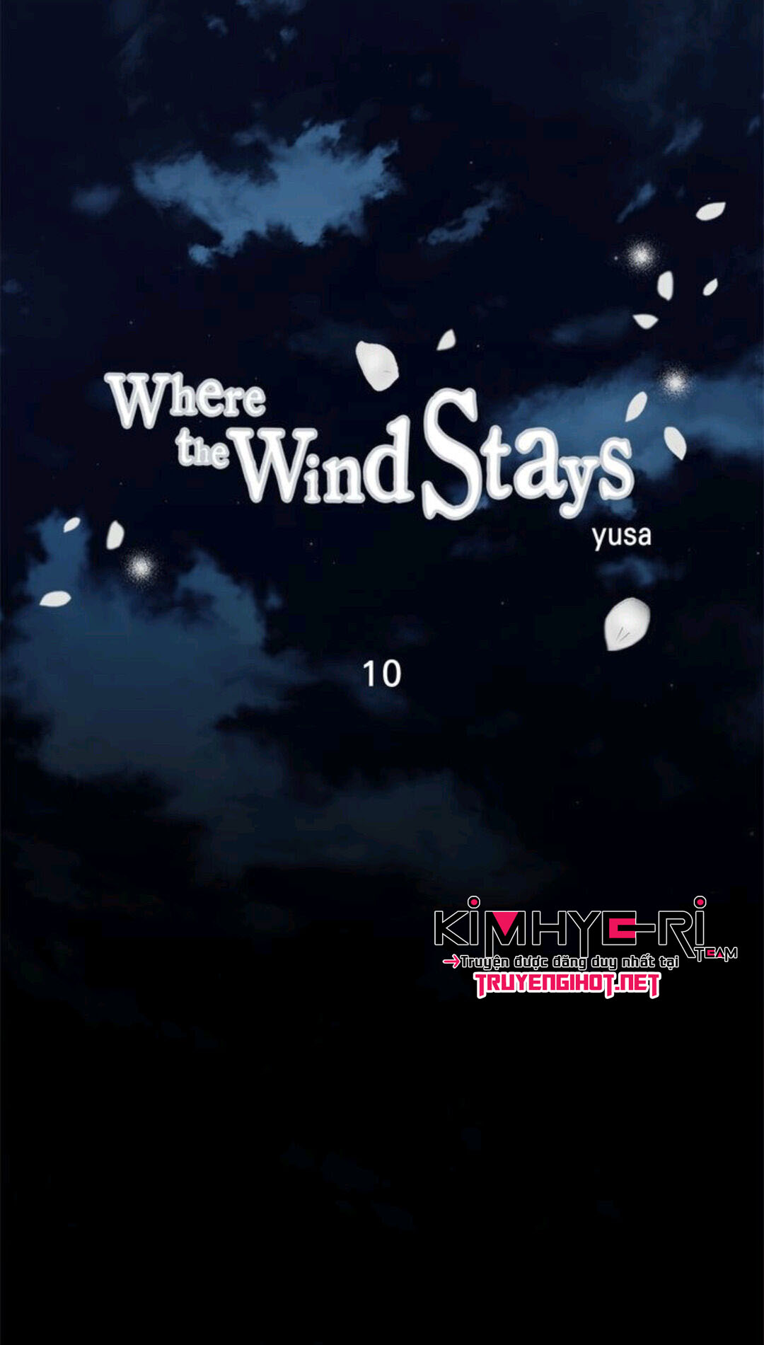 nơi cơn gió dừng chân chapter 10 1
